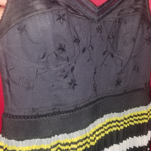 Free People Maxi Dress size 4 - Picture 5 of 7